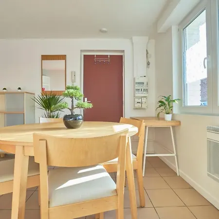 Apartament Suede Private *
