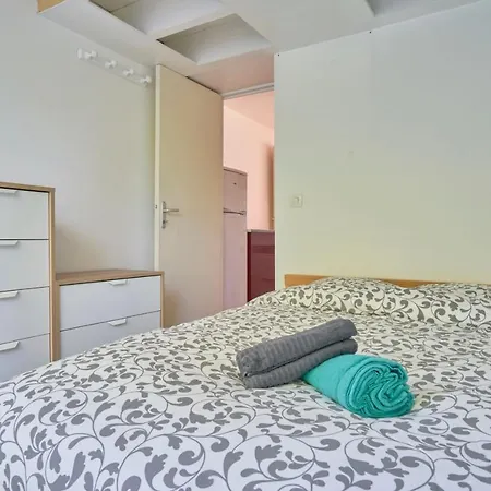 Apartament Suede Private
