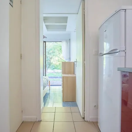 Apartament Suede Private *
